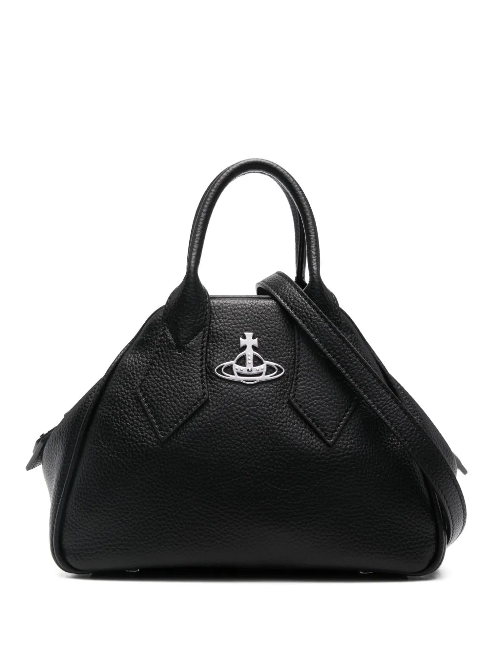 Vivienne Westwood Small Yasmine Tote Bag