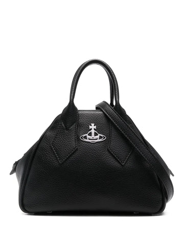Vivienne Westwood Small Yasmine Tote Bag