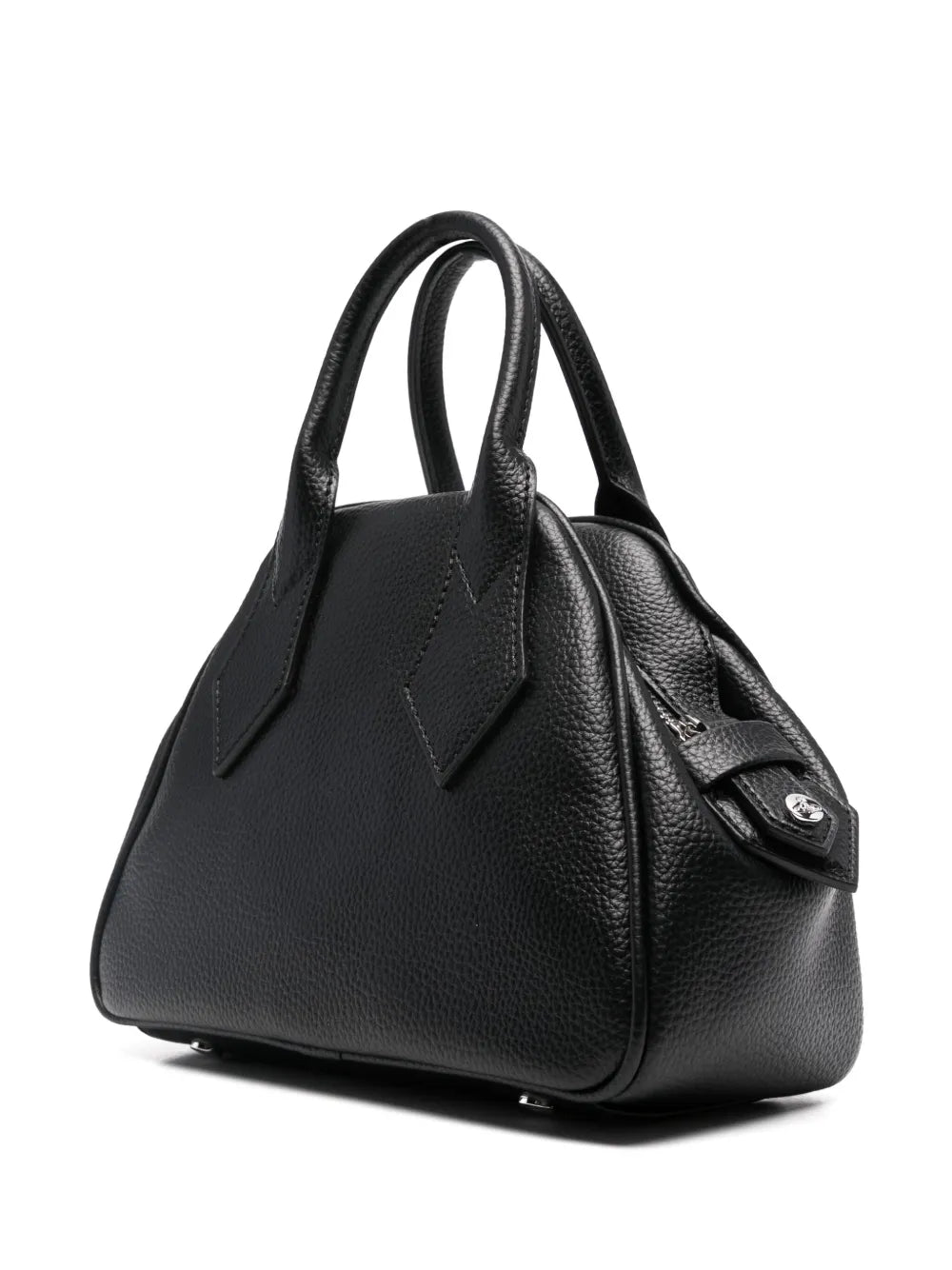 Vivienne Westwood Small Yasmine Tote Bag