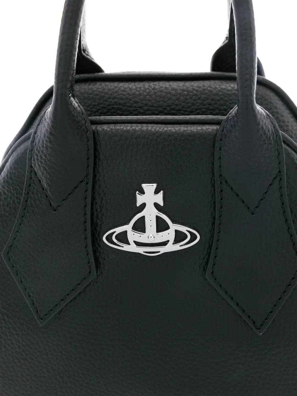 Vivienne Westwood Small Yasmine Tote Bag