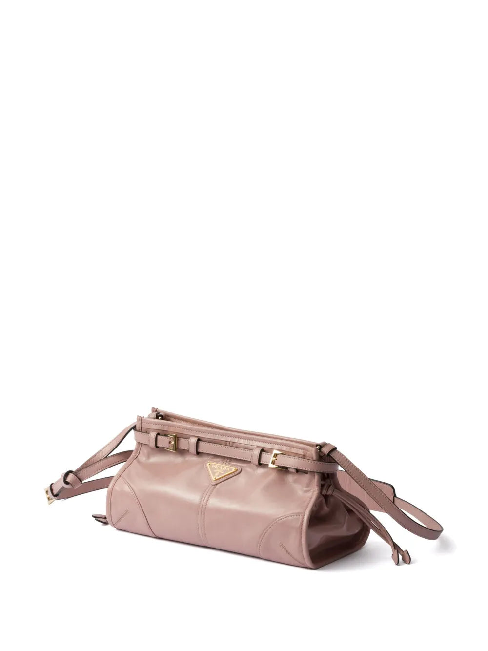 Prada Small Bonnie Shoulder Bag