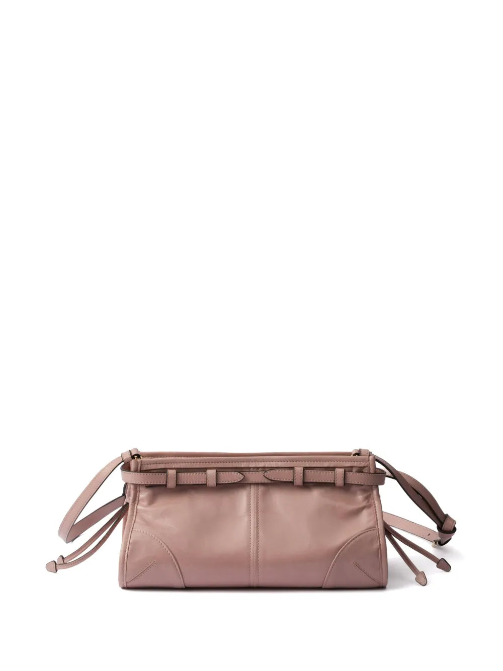 Prada Small Bonnie Shoulder Bag