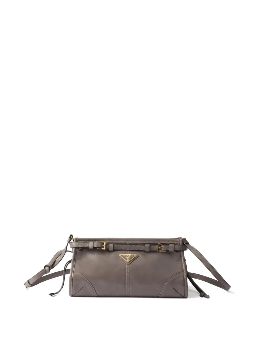 Prada Small Bonnie Shoulder Bag