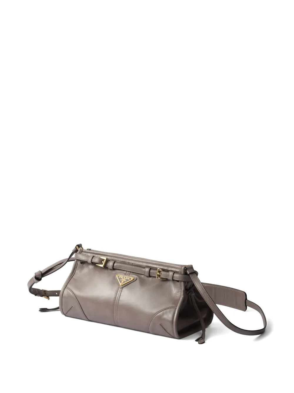 Prada Small Bonnie Shoulder Bag
