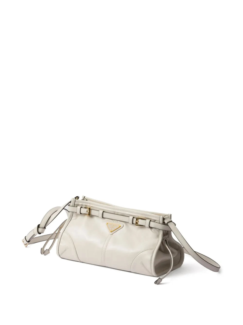 Prada Small Bonnie Shoulder Bag