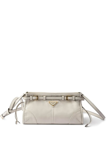 Prada Small Bonnie Shoulder Bag