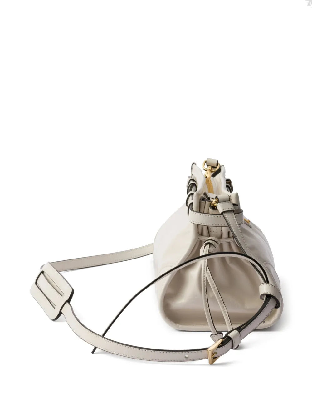 Prada Small Bonnie Shoulder Bag