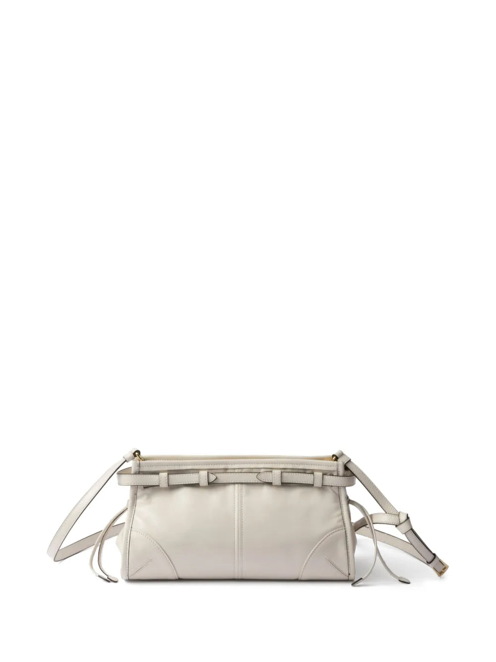Prada Small Bonnie Shoulder Bag