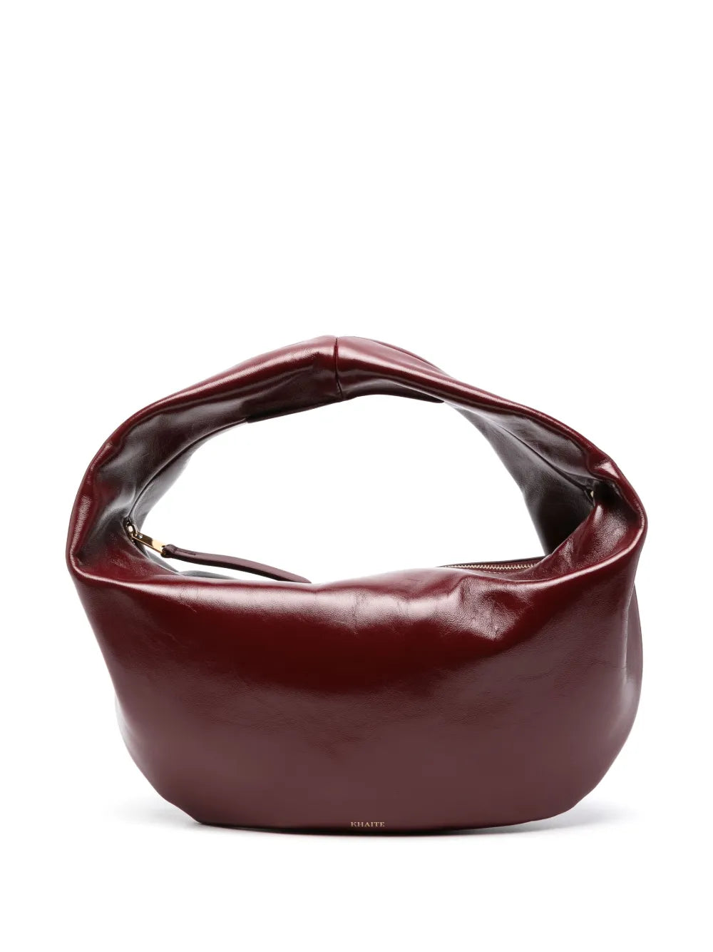 Khaite Olivia Shoulder Bag
