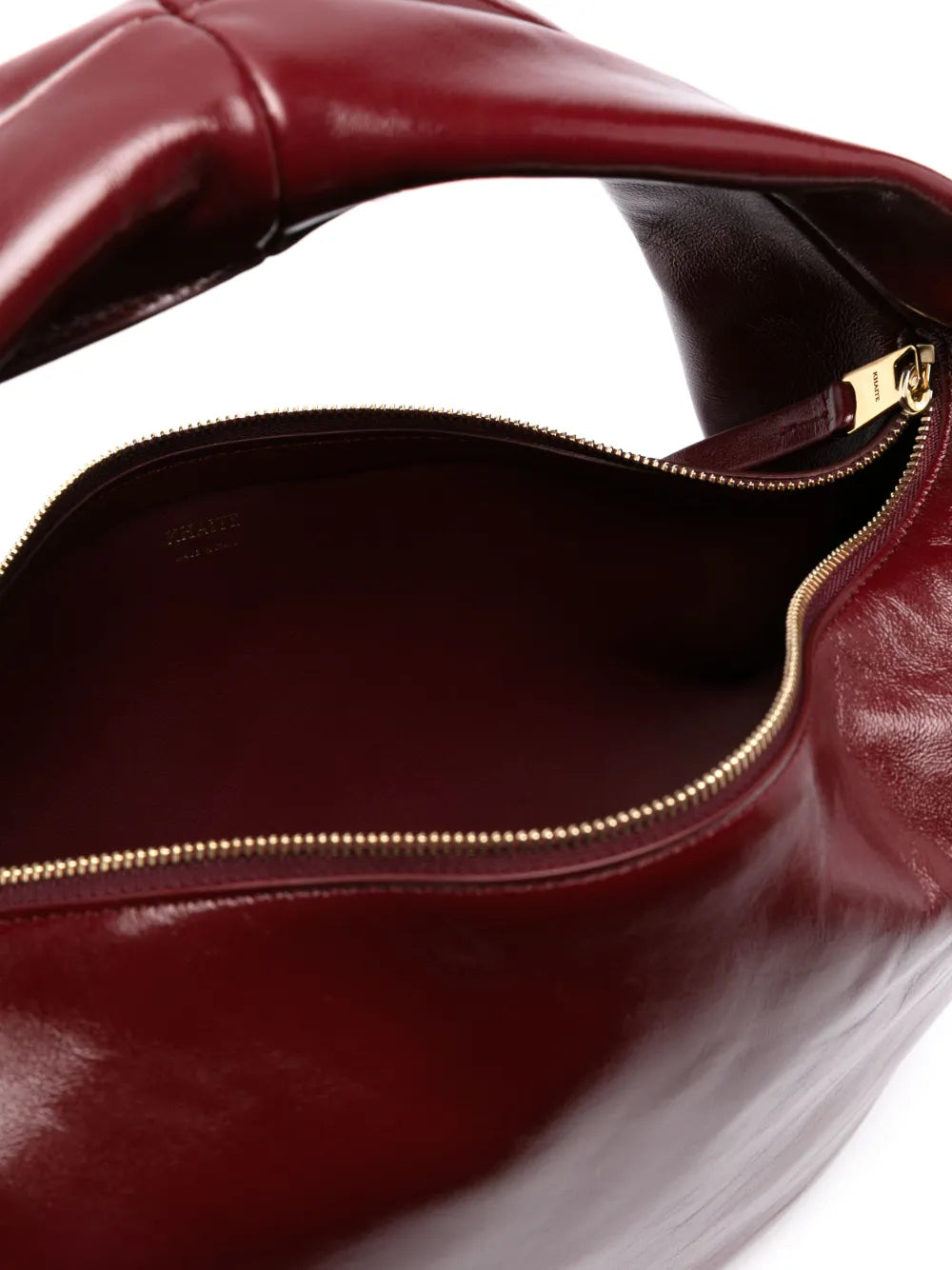 Khaite Olivia Shoulder Bag