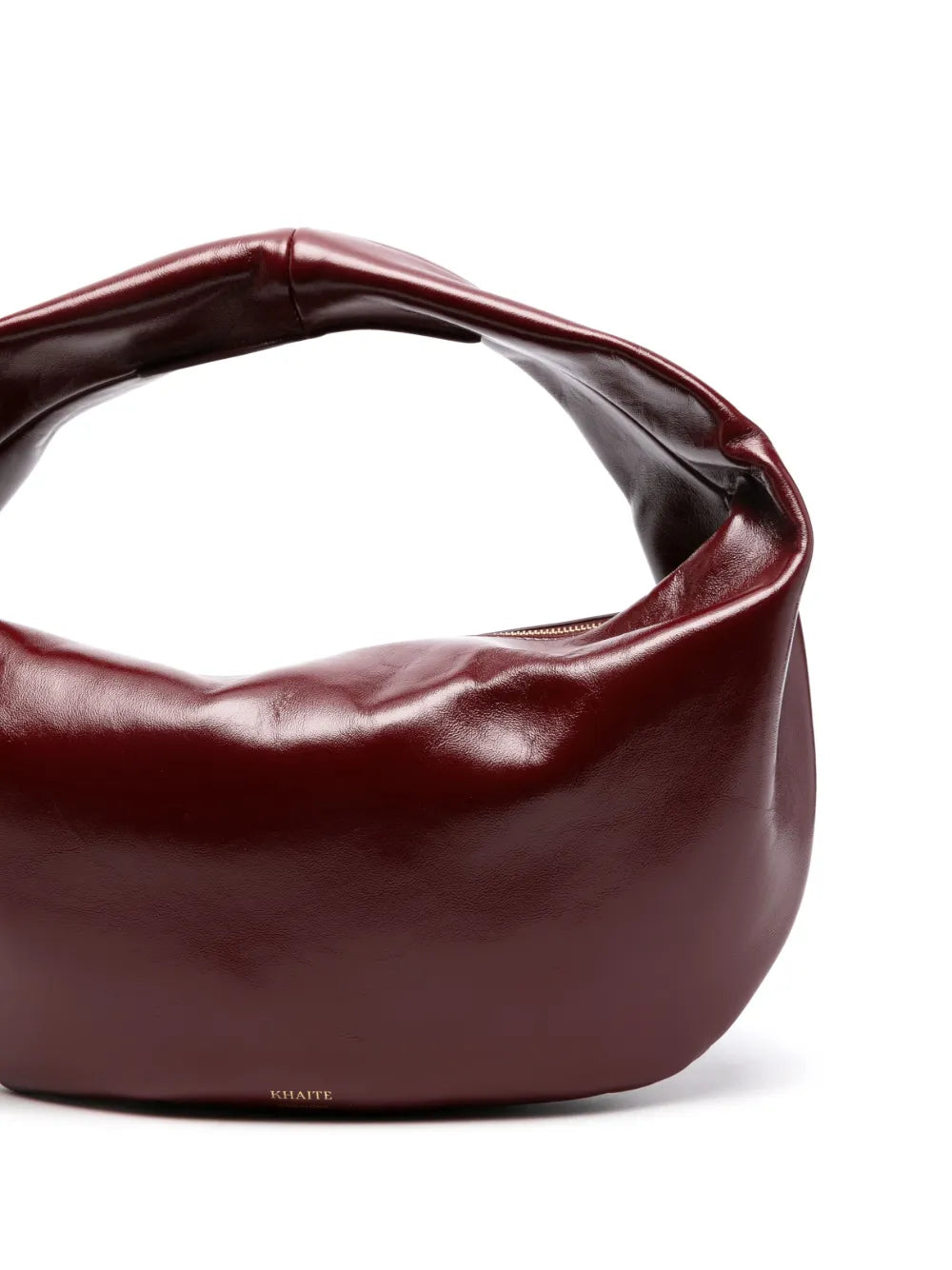 Khaite Olivia Shoulder Bag