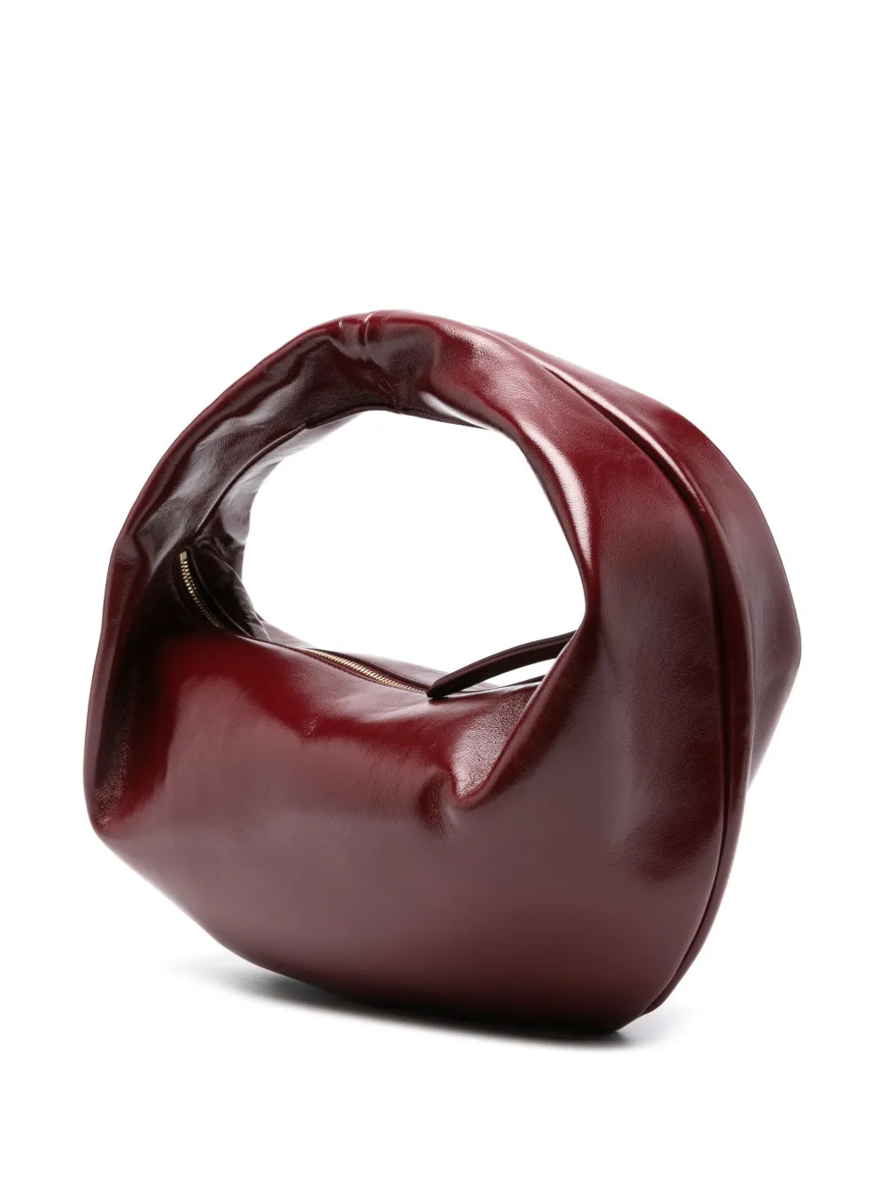Khaite Olivia Shoulder Bag