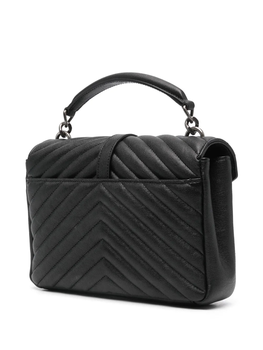 Saint Laurent Medium College Cross Body Bag