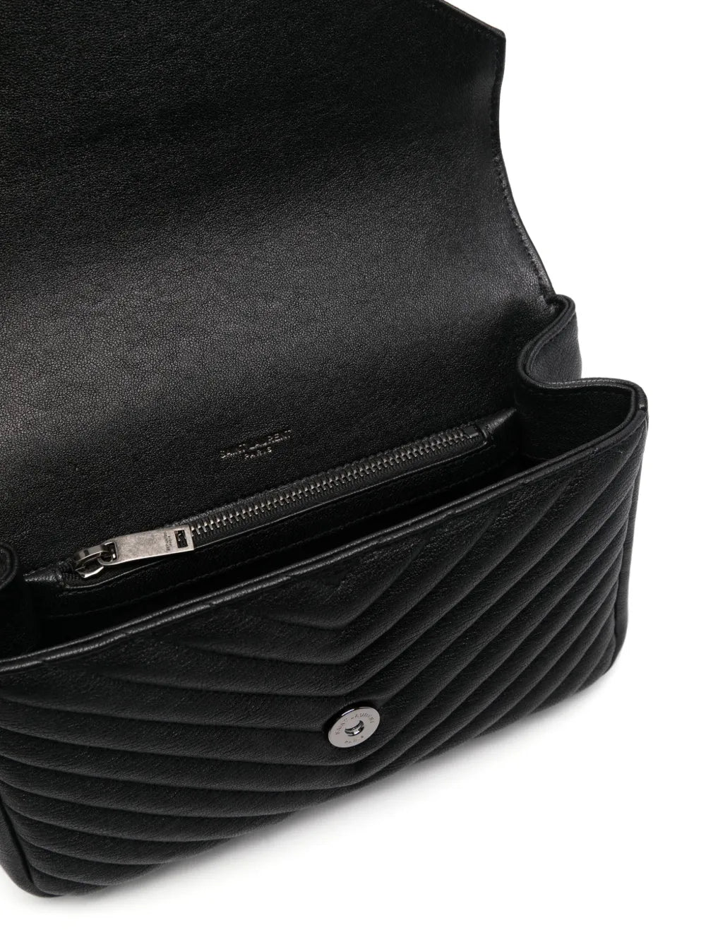 Saint Laurent Medium College Cross Body Bag