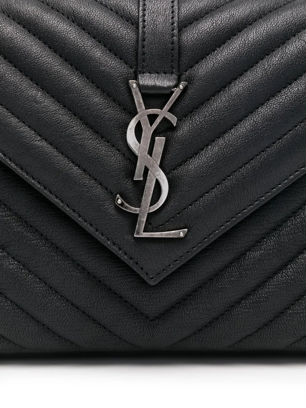 Saint Laurent Medium College Cross Body Bag