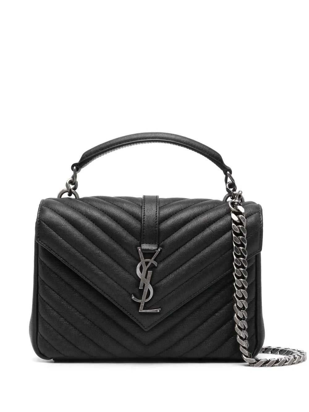 Saint Laurent Medium College Cross Body Bag