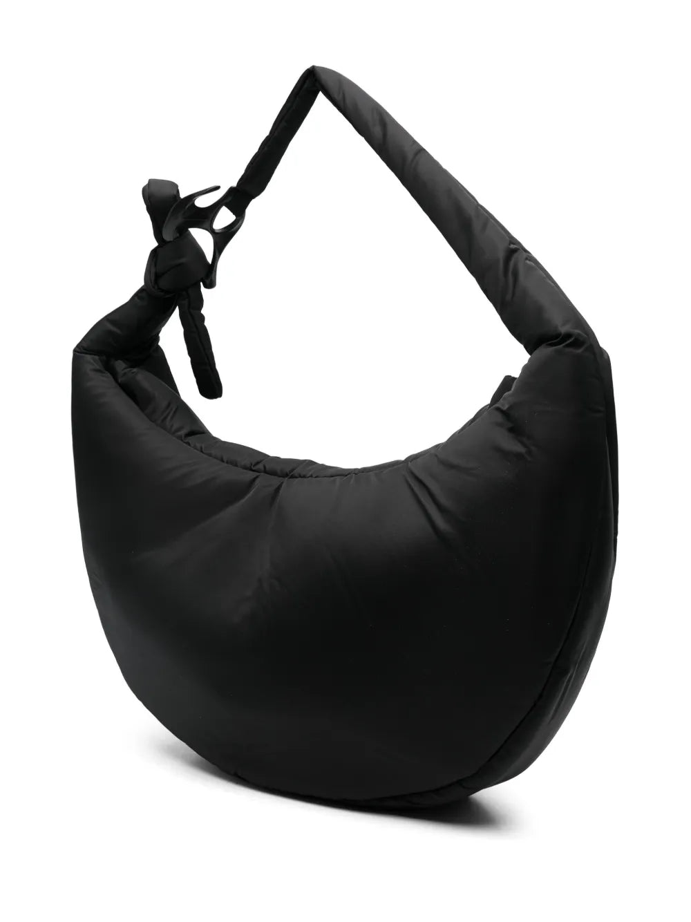 Heliot Emil Padded Shoulder Bag