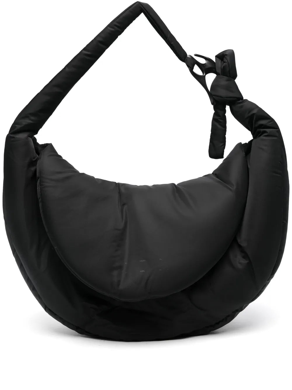 Heliot Emil Padded Shoulder Bag