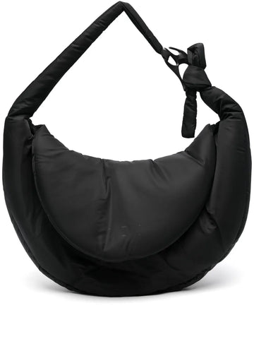 Heliot Emil Padded Shoulder Bag