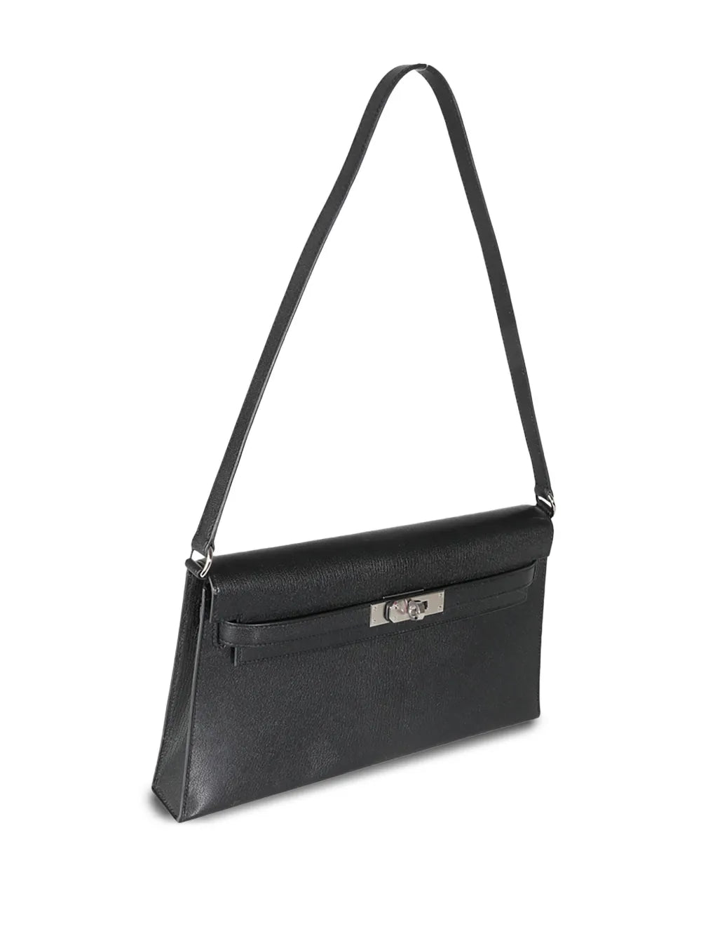 Hermes Pre Owned Kelly Elan Shoulder Bag