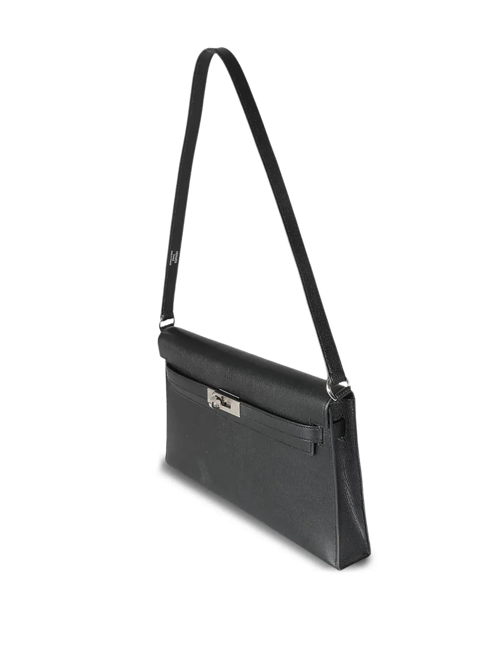 Hermes Pre Owned Kelly Elan Shoulder Bag