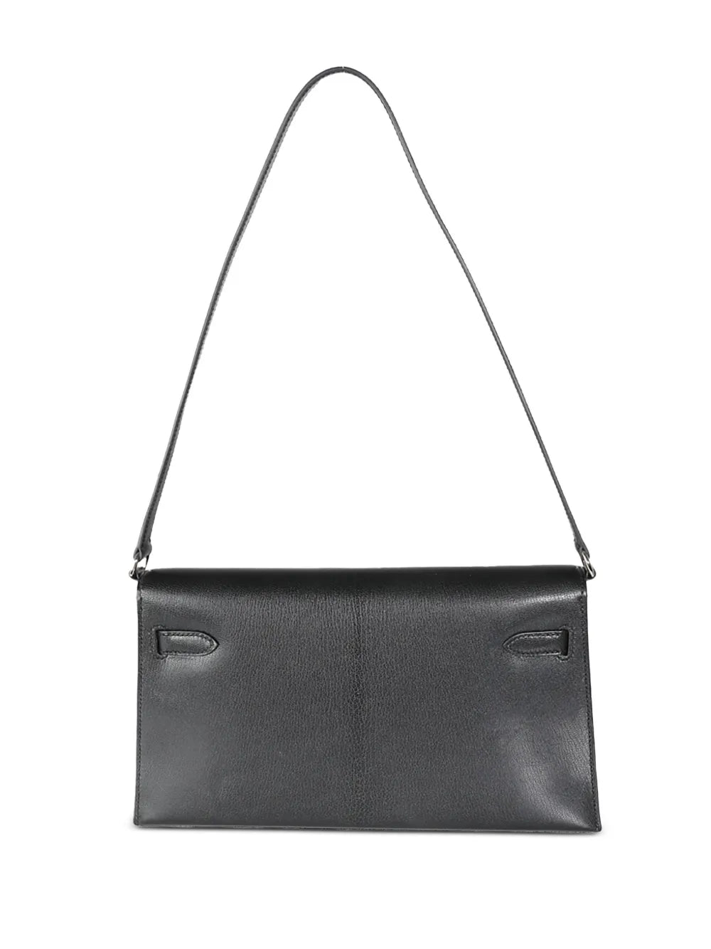 Hermes Pre Owned Kelly Elan Shoulder Bag