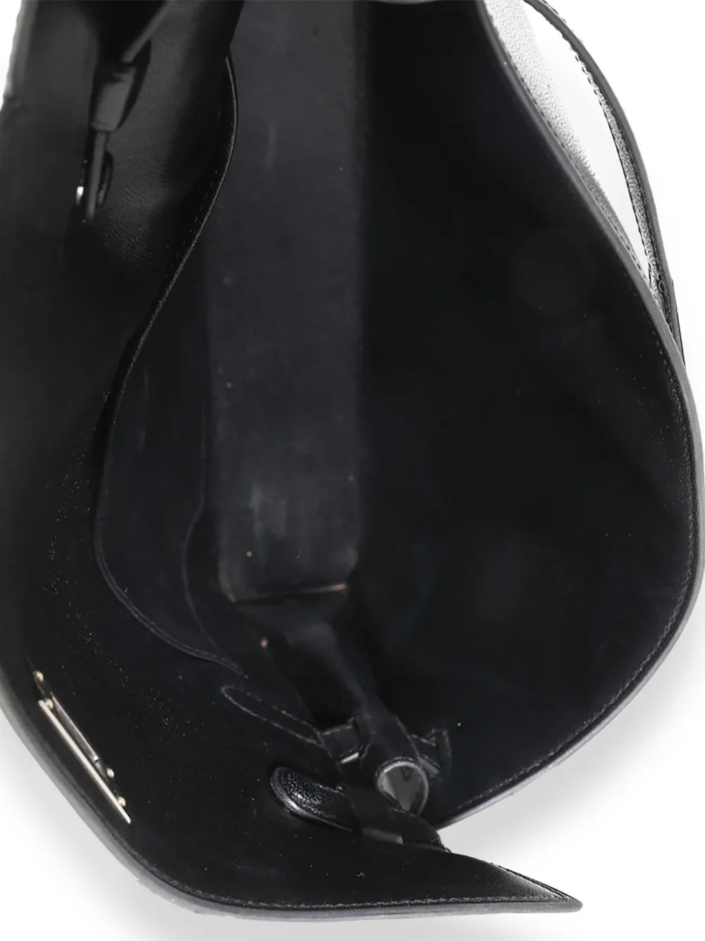 Hermes Pre Owned Kelly Elan Shoulder Bag