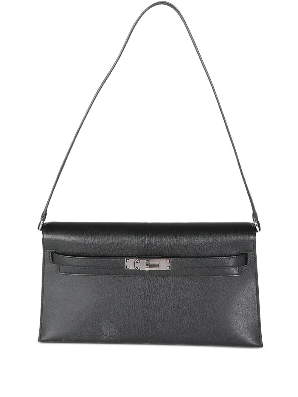 Hermes Pre Owned Kelly Elan Shoulder Bag