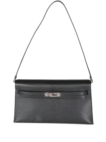 Hermes Pre Owned Kelly Elan Shoulder Bag