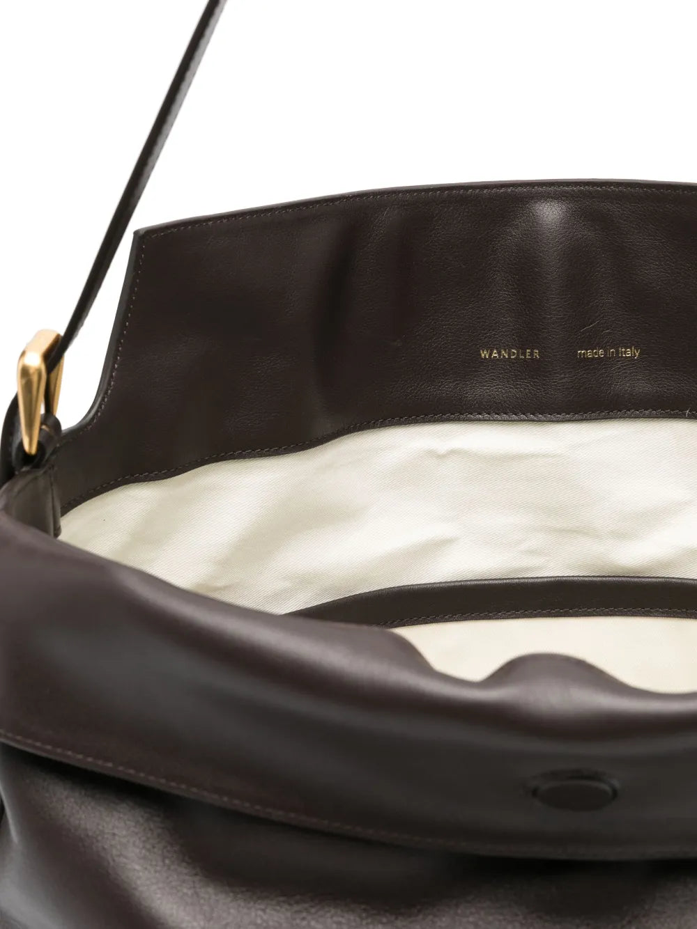 Wandler Large Marli Tote Bag