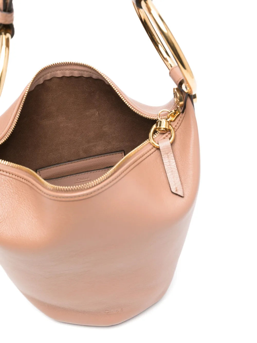 Chloe Small Bracelet Shoulder Bag