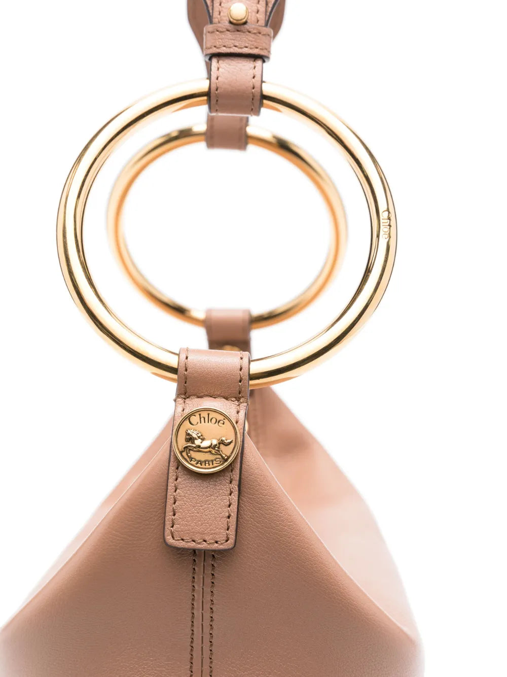 Chloe Small Bracelet Shoulder Bag