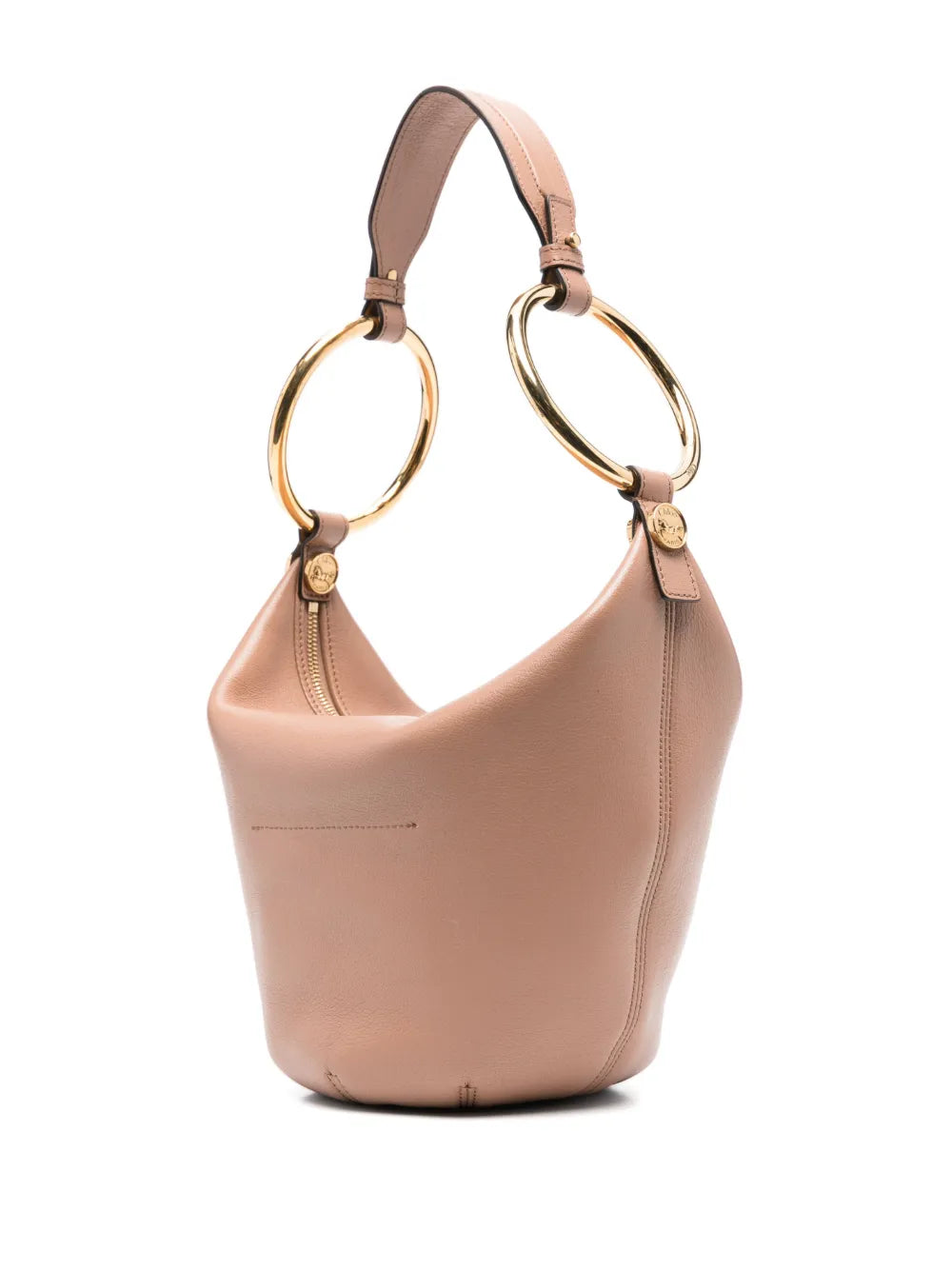 Chloe Small Bracelet Shoulder Bag