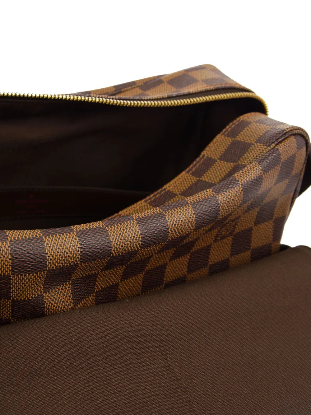 Louis Vuitton Pre Owned 2006 Naviglio Shoulder Bag