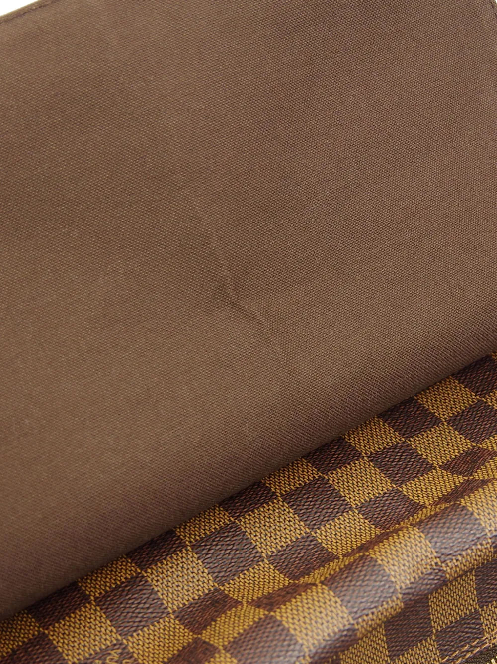 Louis Vuitton Pre Owned 2006 Naviglio Shoulder Bag