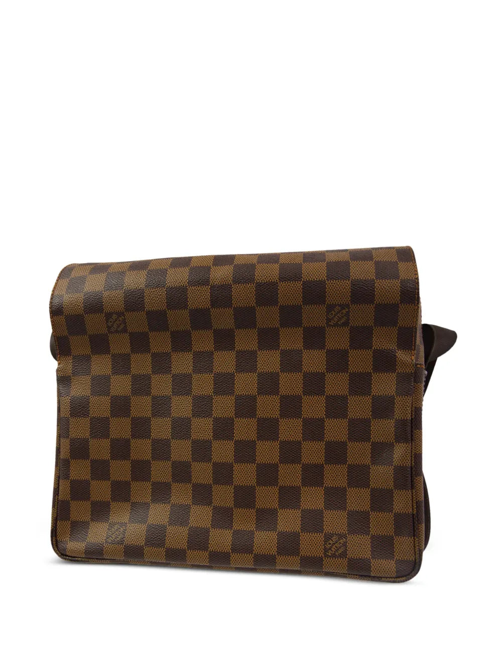 Louis Vuitton Pre Owned 2006 Naviglio Shoulder Bag