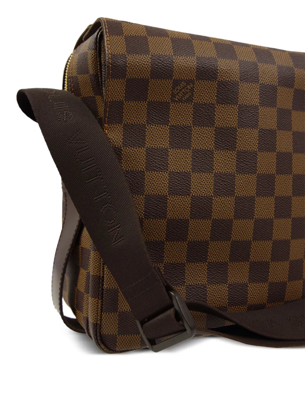 Louis Vuitton Pre Owned 2006 Naviglio Shoulder Bag