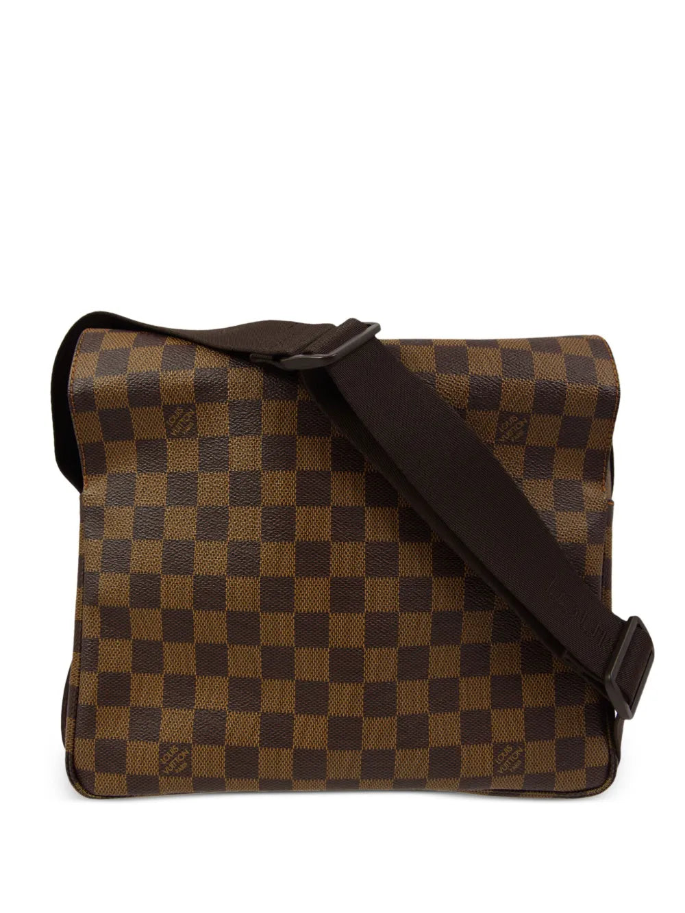 Louis Vuitton Pre Owned 2006 Naviglio Shoulder Bag