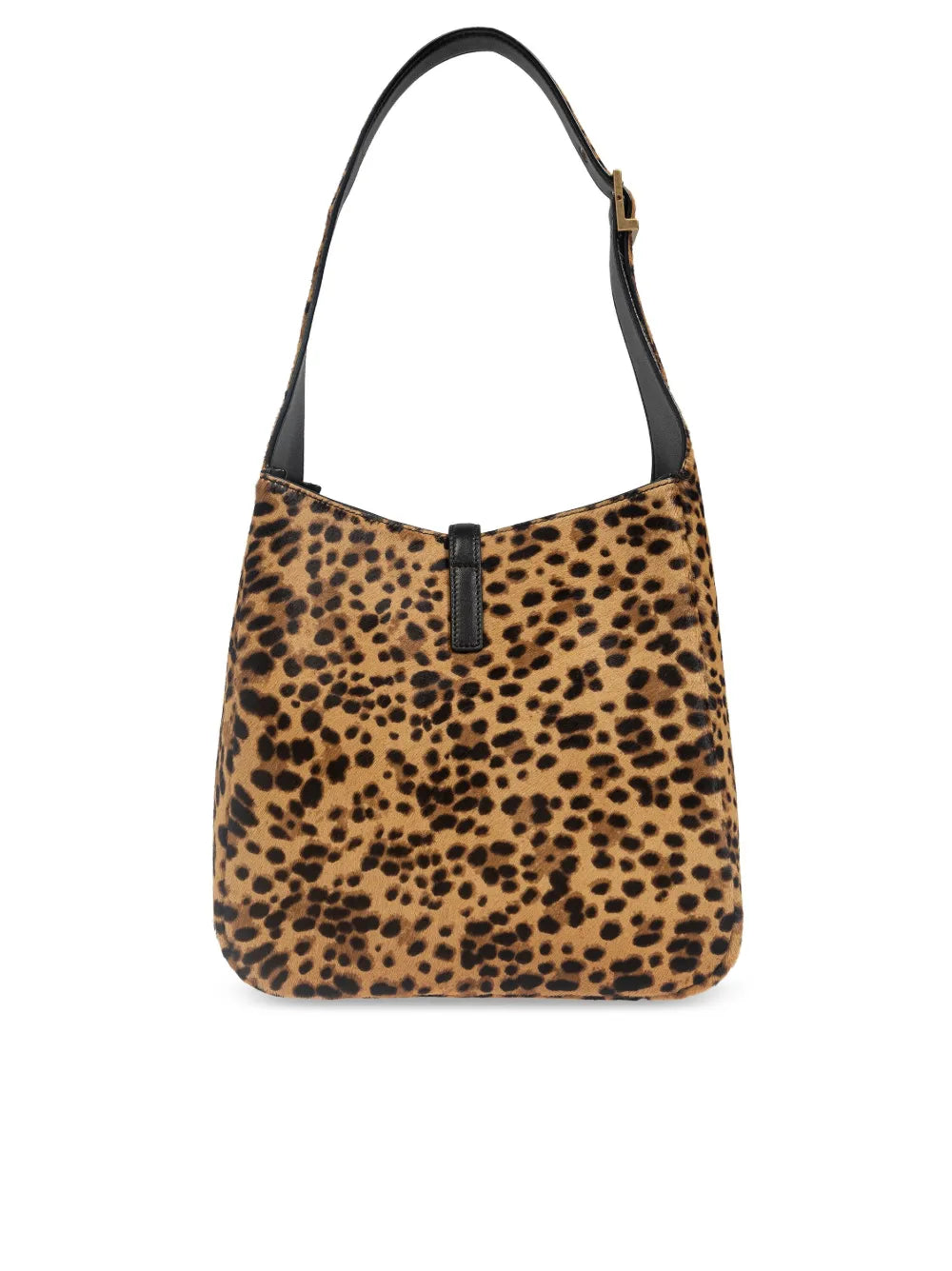 Saint Laurent Le 5 A 7 Shoulder Bag