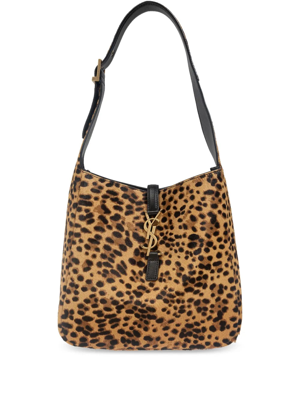 Saint Laurent Le 5 A 7 Shoulder Bag
