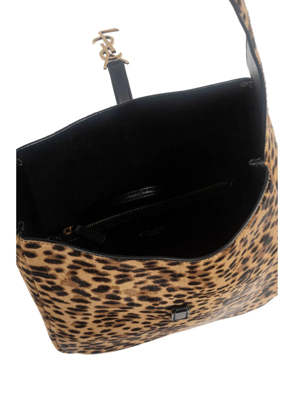 Saint Laurent Le 5 A 7 Shoulder Bag
