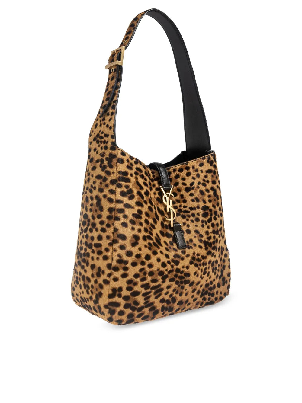 Saint Laurent Le 5 A 7 Shoulder Bag
