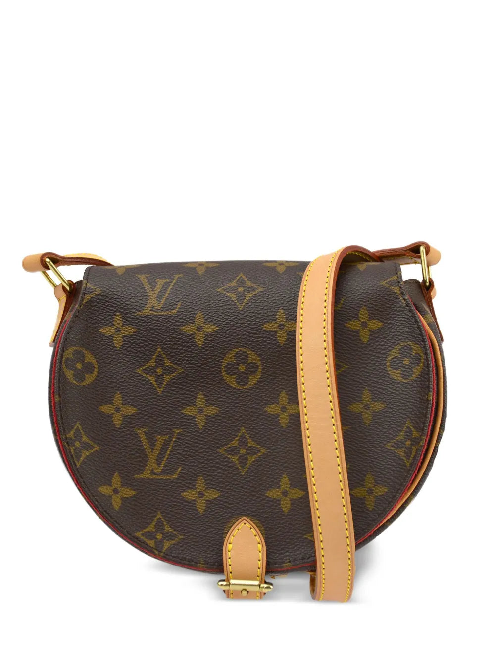 Louis Vuitton Pre Owned 2003 Tambourine Shoulder Bag