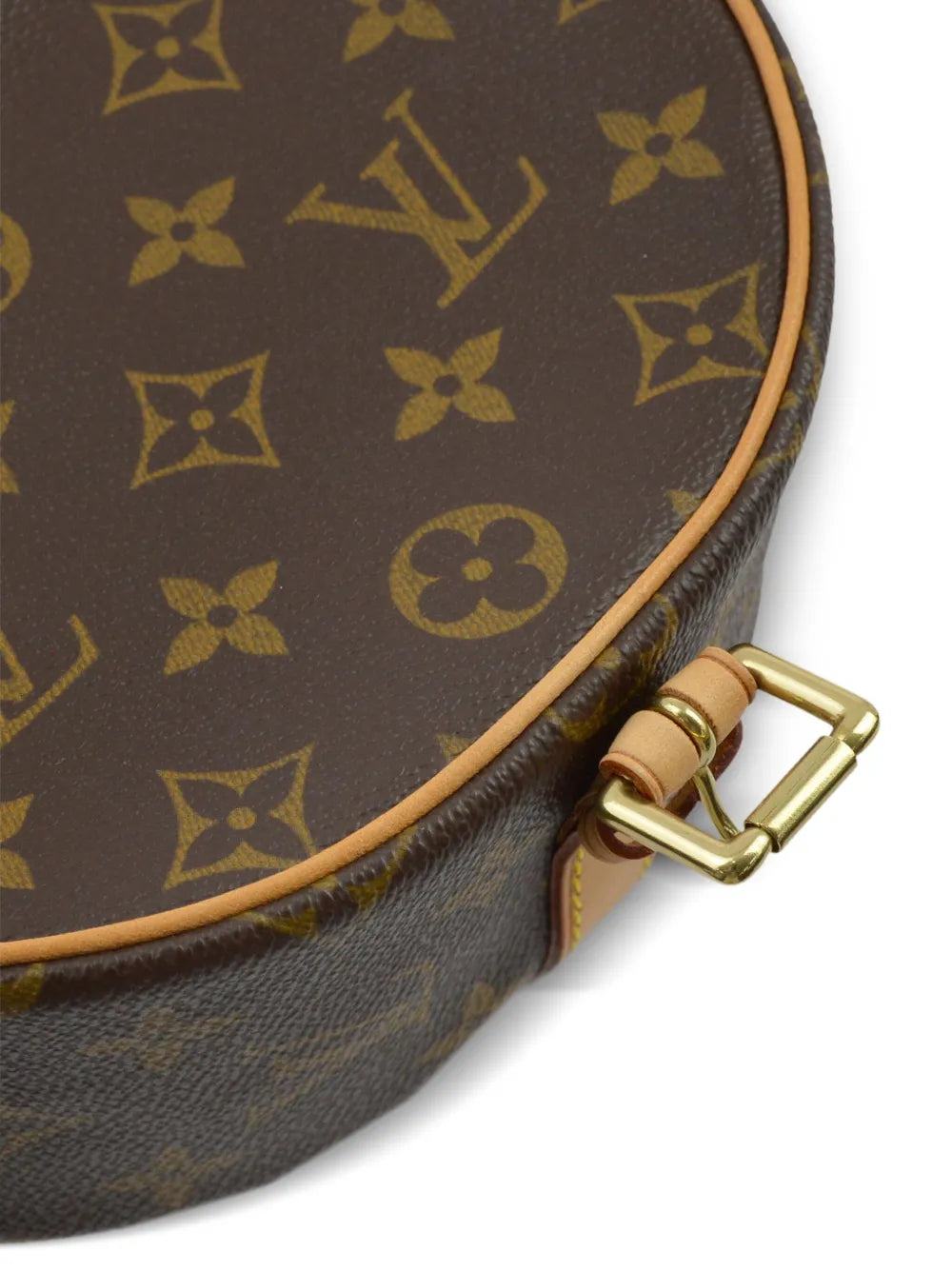 Louis Vuitton Pre Owned 2003 Tambourine Shoulder Bag