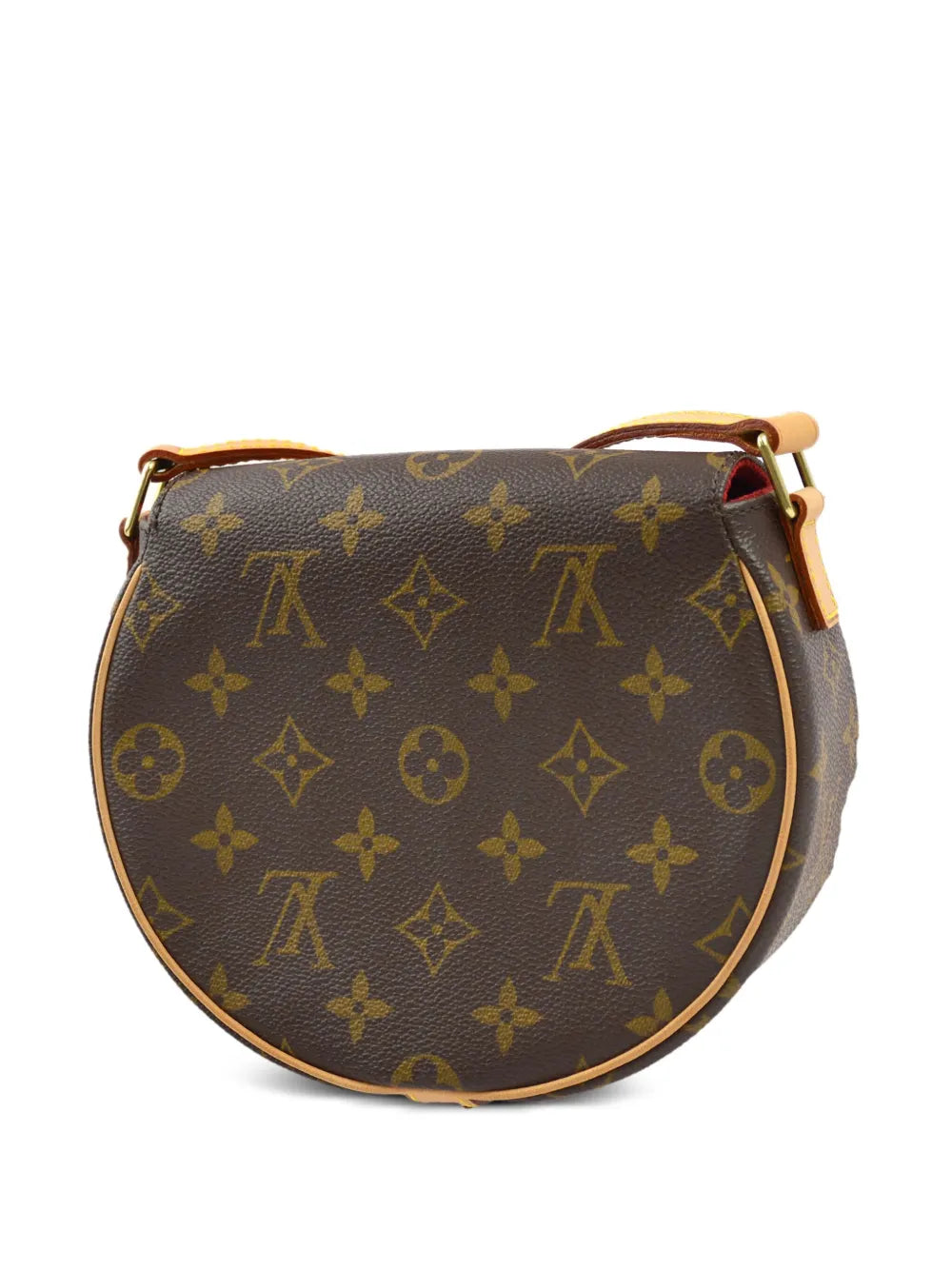 Louis Vuitton Pre Owned 2003 Tambourine Shoulder Bag
