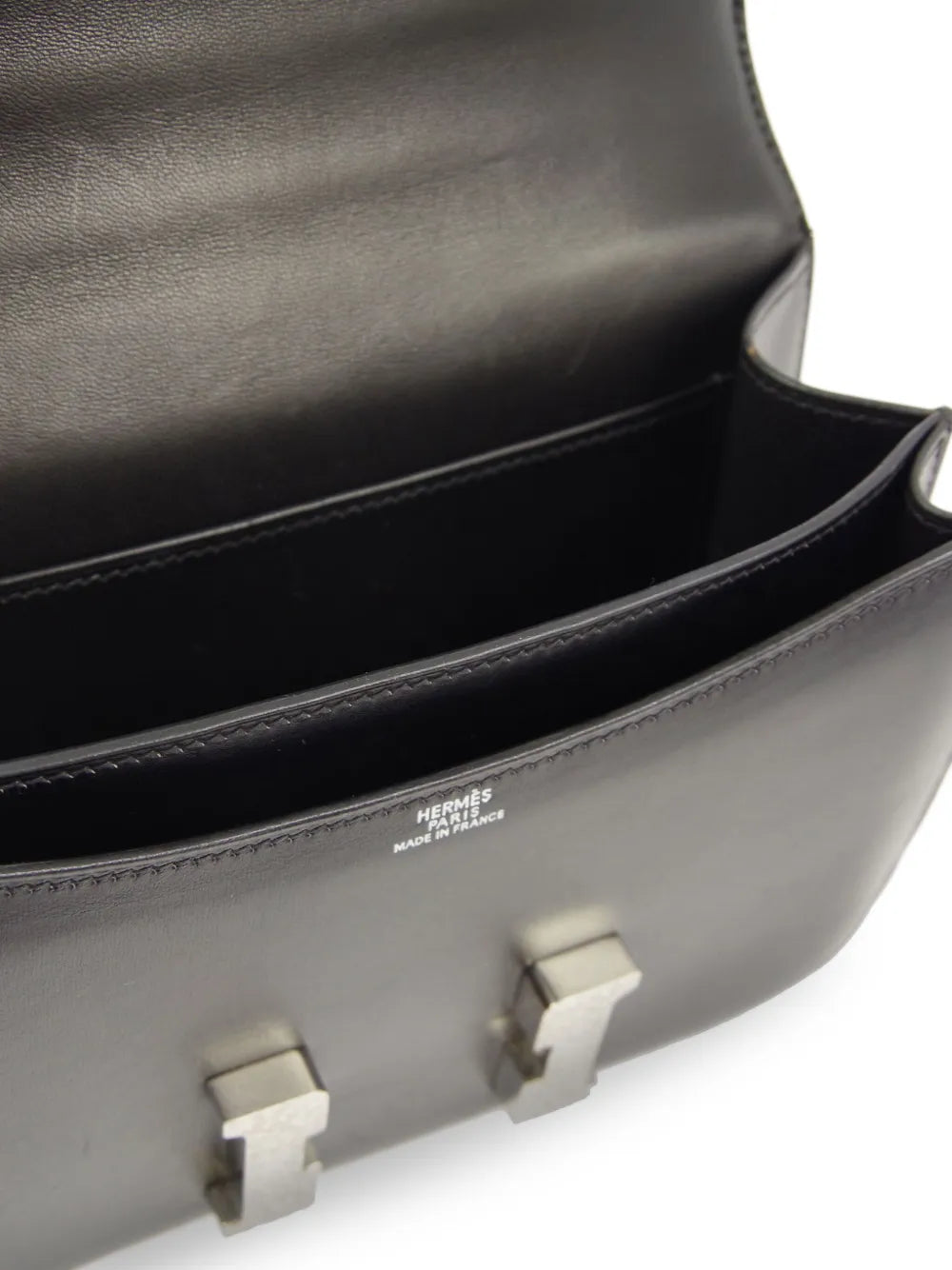 Hermes Pre Owned 2002 Constance 18 Shoulder Bag