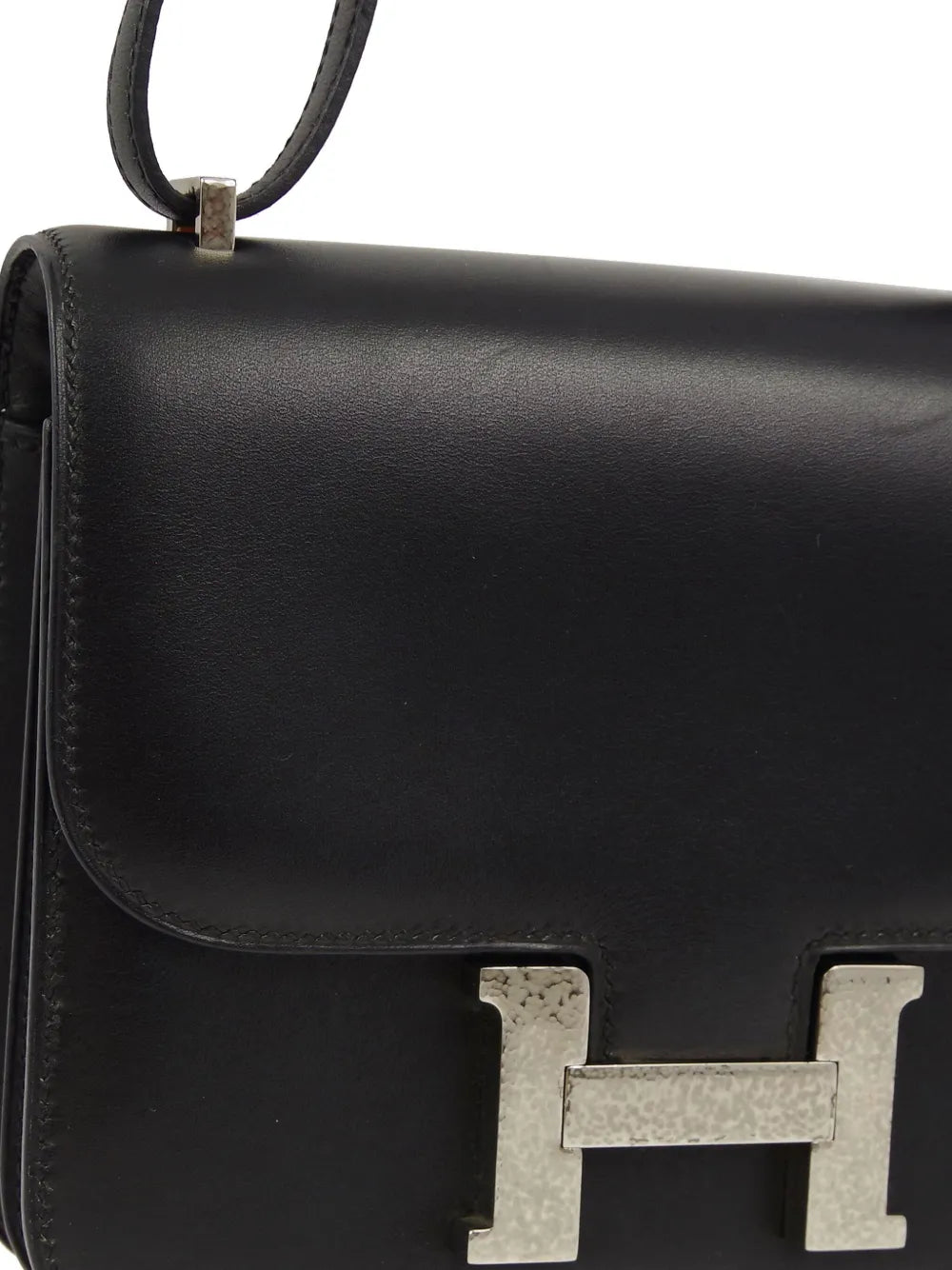 Hermes Pre Owned 2002 Constance 18 Shoulder Bag