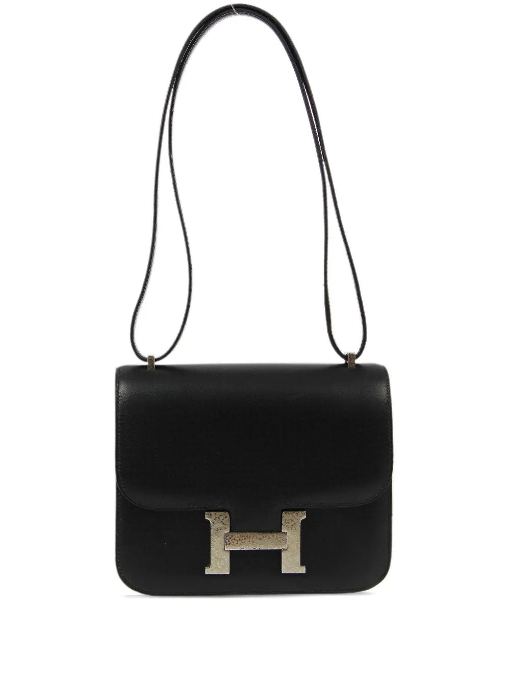 Hermes Pre Owned 2002 Constance 18 Shoulder Bag
