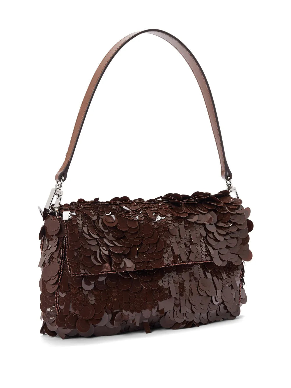 Staud Timmy Shoulder Bag
