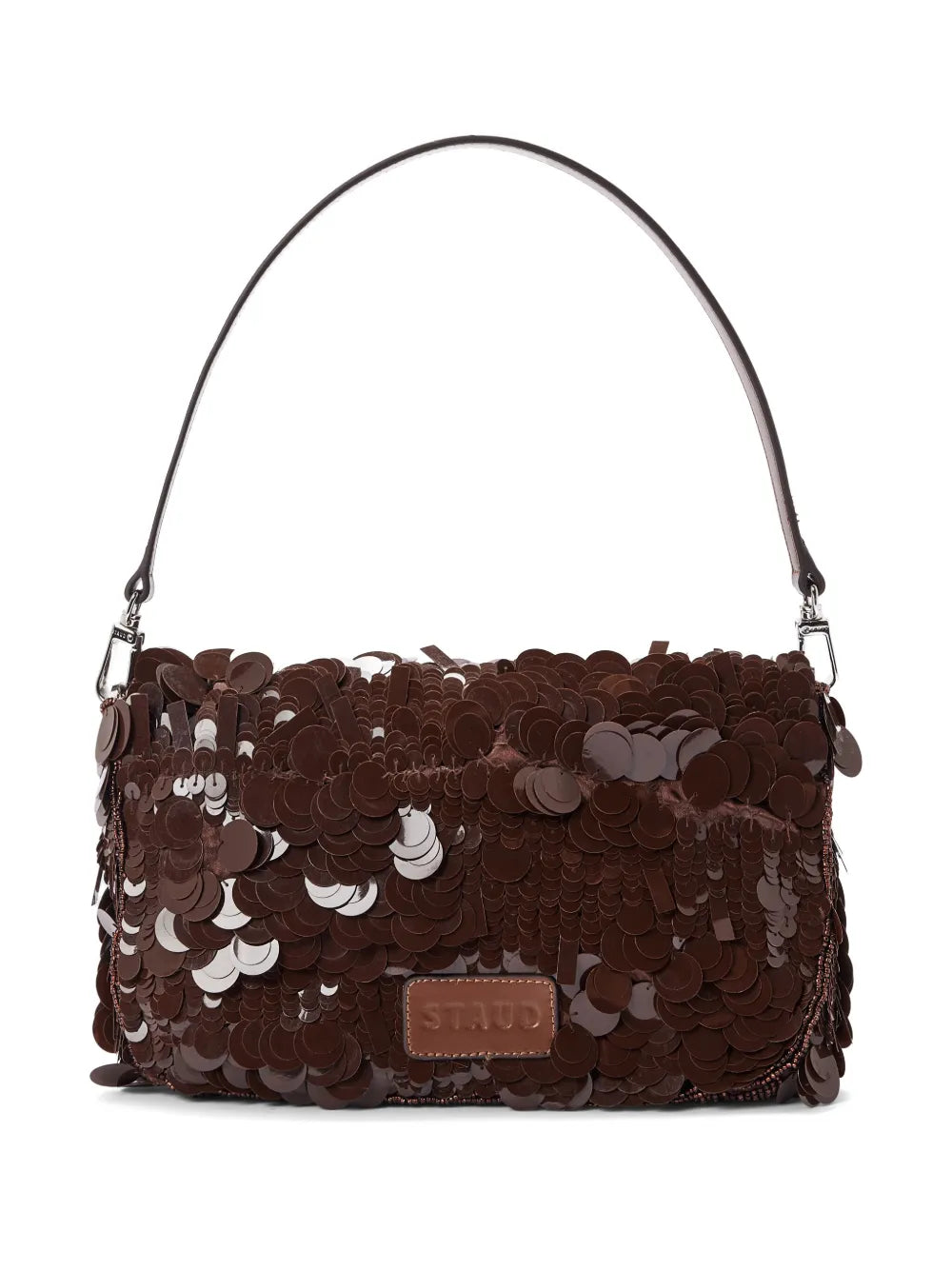 Staud Timmy Shoulder Bag